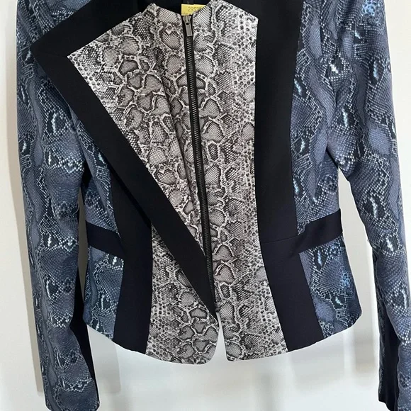 BCBC Maxazria Jacket - Picture 3 of 4